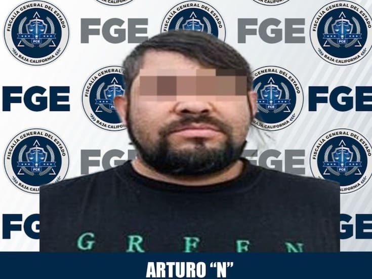 Contactó a menor por app y lo citó en su casa; va a prisión en Mexicali