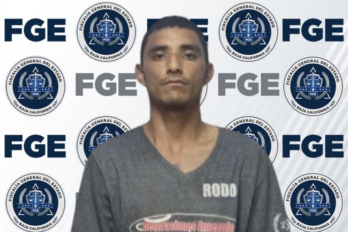 Dan 13 años de cárcel a “El Panfis” por homicidio calificado en grado de tentativa