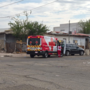 Hombre es atacado por dos perros en la colonia Libertad; vecinos denuncian agresiones recurrentes