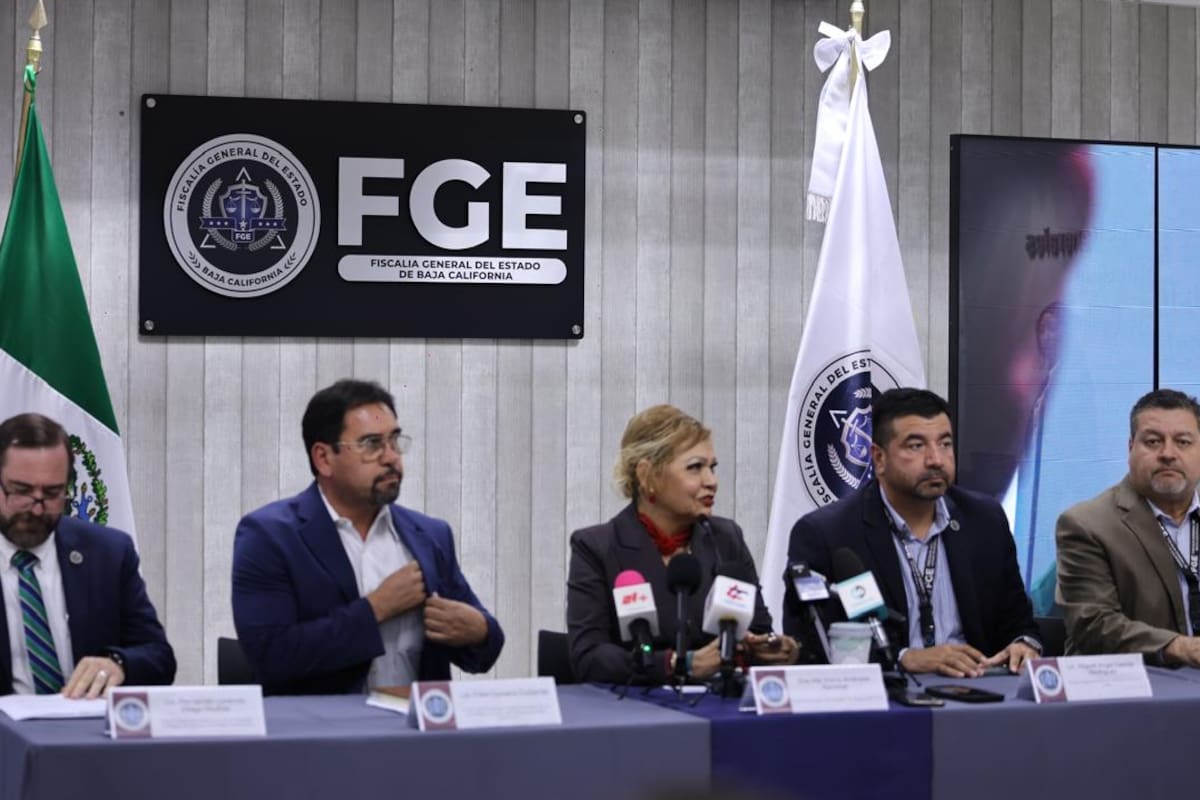 Expareja de Joceline contaba con dos denuncias; es línea de investigación