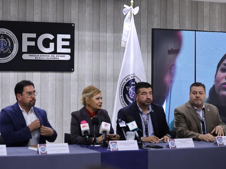 Expareja de Joceline contaba con dos denuncias; es línea de investigación