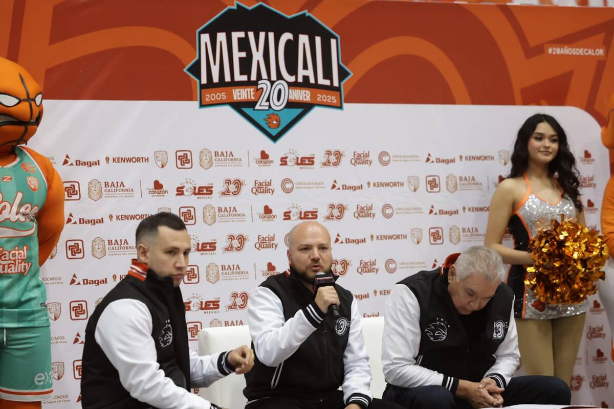 Soles tiene cambios administrativos