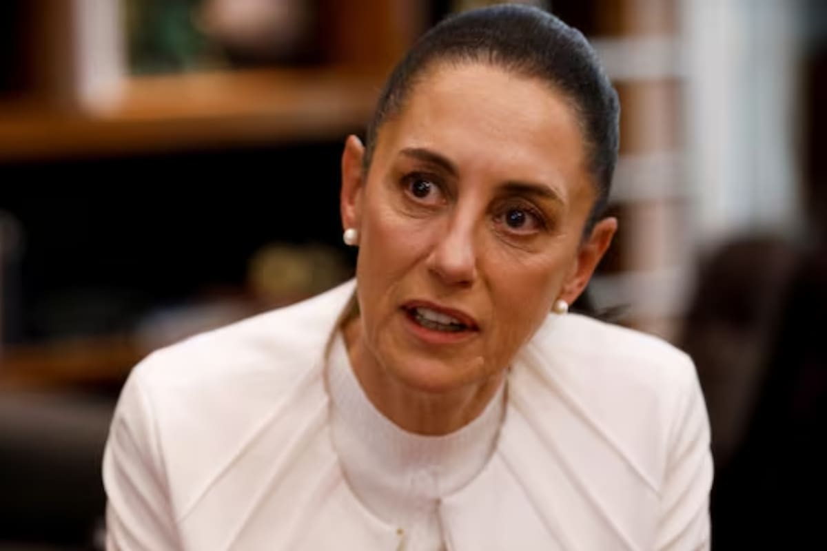 Claudia Sheinbaum negó haber ordenado la captura de ‘El Mencho’ y precisó que el narcotraficante ya contaba con múltiples órdenes de aprehensión previas ejecutadas por la FGR y la Sedena tras investigaciones de largo plazo