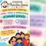 Cenador Pancitas Llenas en Hermosillo pide donativos y voluntarios para alimentar a 40 niños de la colonia Arándanos