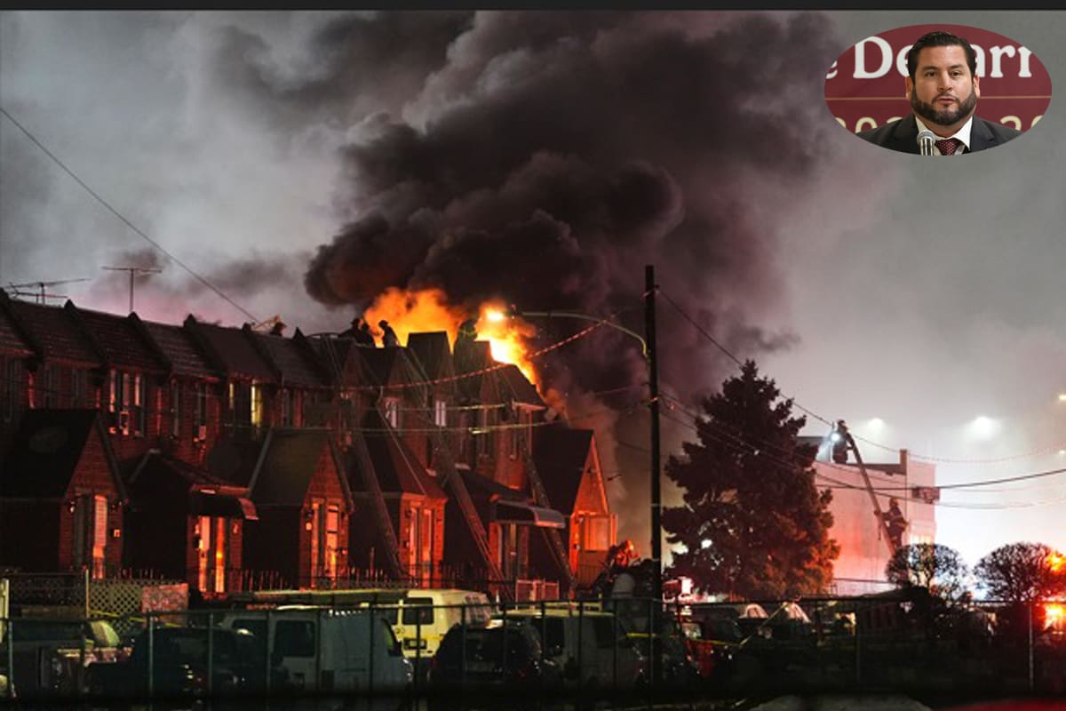 Desconocen si alguna de las víctimas de accidente en Filadelfia era de Tijuana: Alcalde