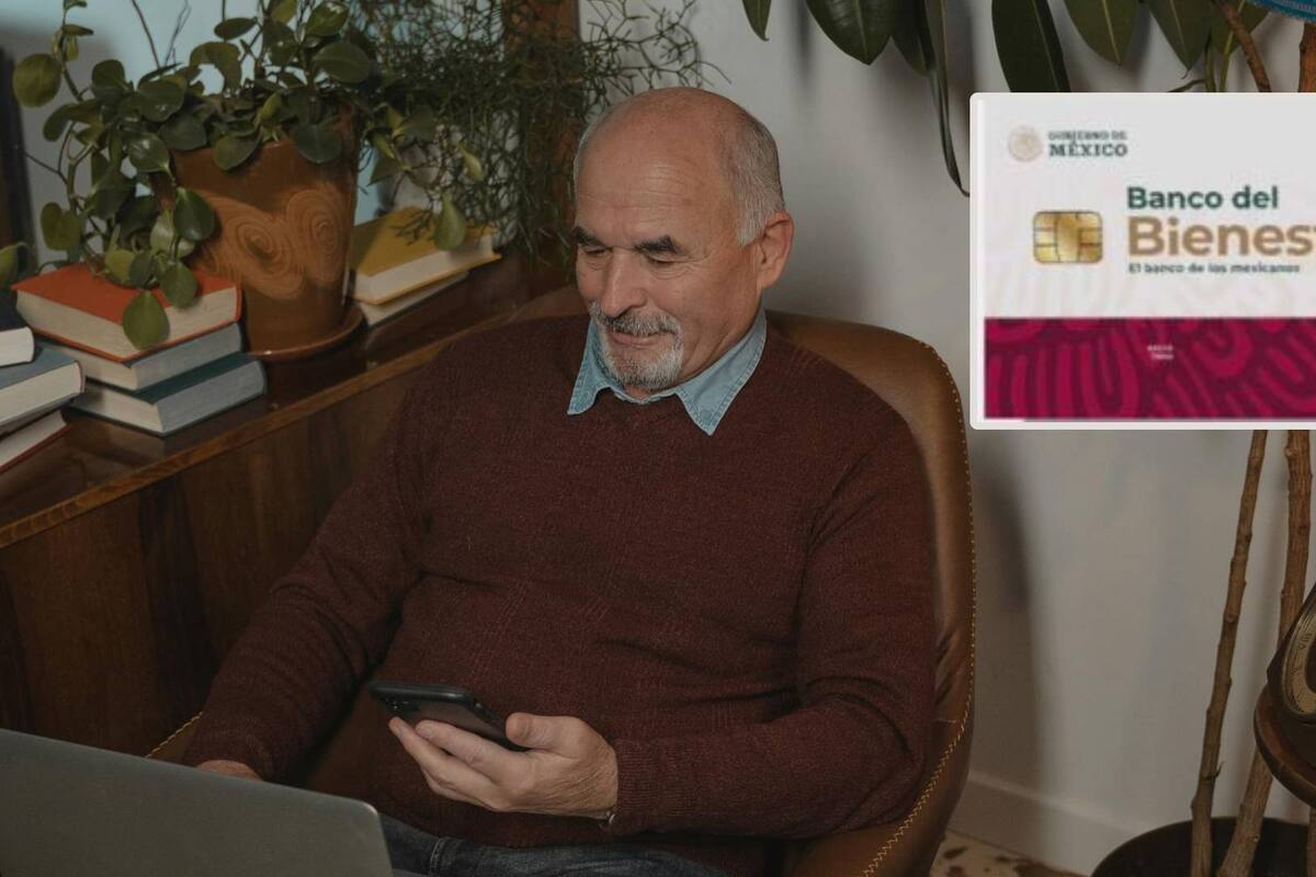 Hombres entre 60 y 64 años también podrán optar por la pensión para el Bienestar: Esto es lo que se sabe