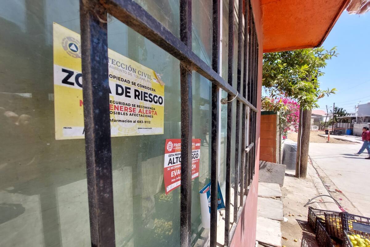 Suma Tijuana mil 788 casas engomadas