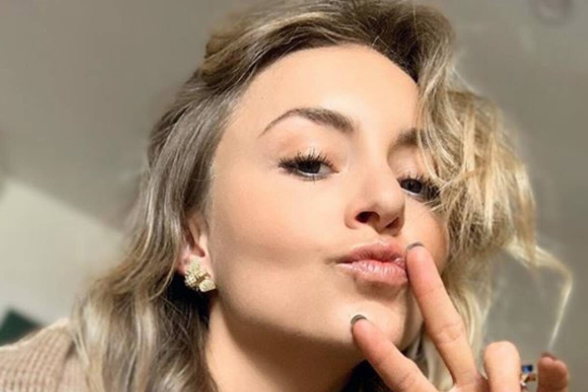 Angelique Boyer interpreta a Teresa a 10 años de su estreno