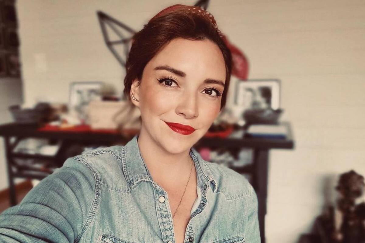 Regina habla de la ruptura de su matrimonio