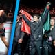 Imanol Rodríguez debuta con nocaut en UFC Fight Night México 2026 y mantiene invicto tras vencer al peruano Kevin Borjas