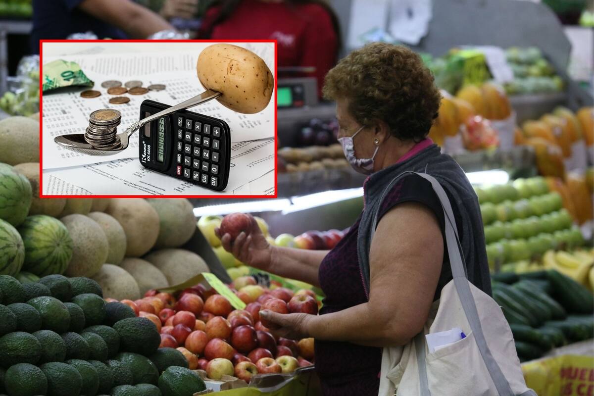 Registra Hermosillo inflación de 2.91% en diciembre