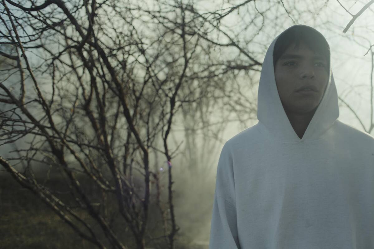 Película mexicana “Sujo” de Fernanda Valadez y Astrid Rondero se lleva el codiciado premio de Sundance