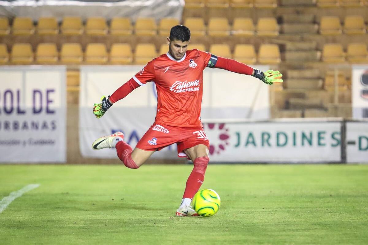 Caen Cimarrones en penales y se despiden del torneo