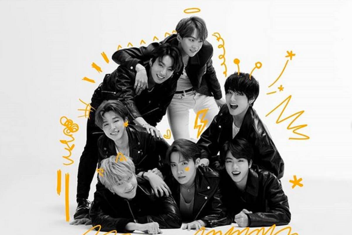 BTS lanza dos versiones remix de 'Dynamite'