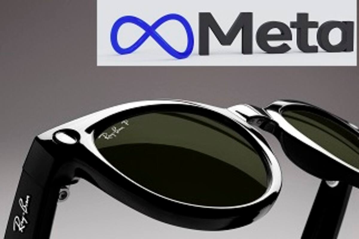 Ray-Ban Meta da a conocer sus novedosas actualizaciones