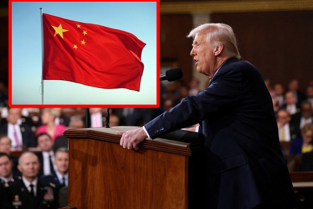 China se prepara para enfrentar desafíos económicos y tensiones comerciales con Donald Trump