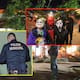 Policía de Hermosillo implementa operativo de seguridad y tránsito por Halloween