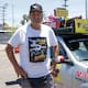“El Ángel de las Calles”: Hombre a sus 67 años dedica su vida para auxiliar automovilistas gratis alrededor de Mexicali