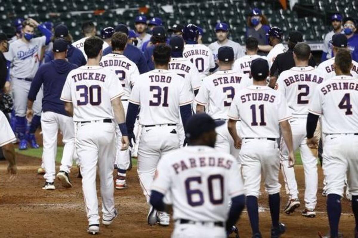 Astros de Houston refuerza su bullpen con Ryne Stanek