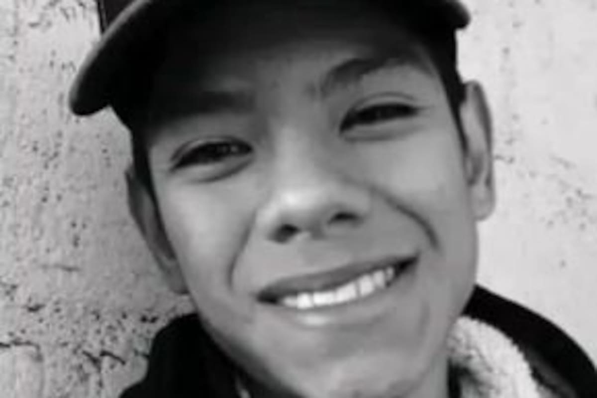 Se busca a Omar Rodríguez González de 23 años de edad