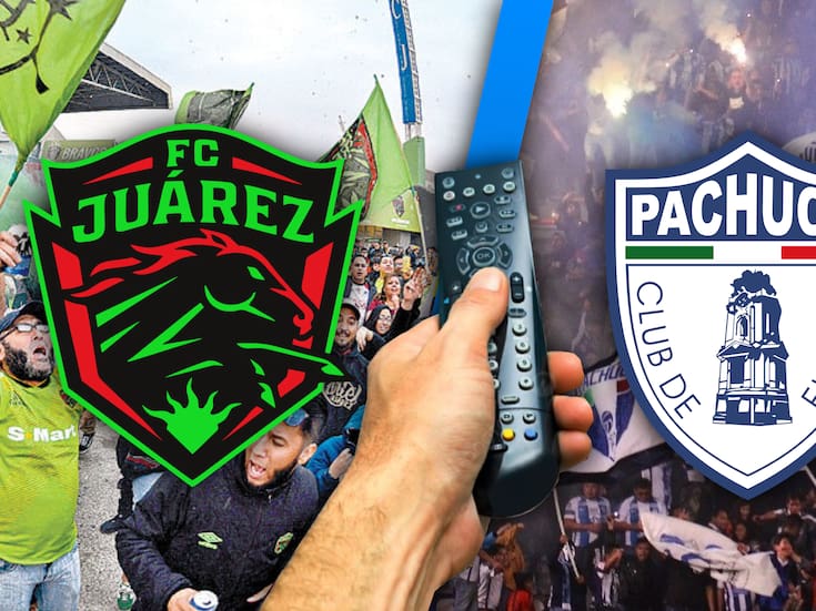 Juárez vs Pachuca: ¿A qué hora y por dónde ver EN VIVO el partido de Play In de la Liga MX?