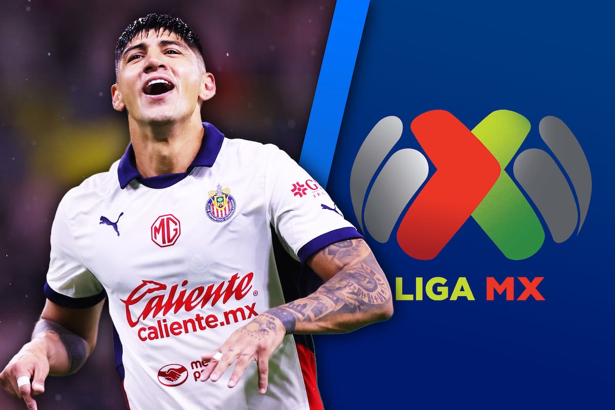 Así se jugará y donde ver la jornada 2 del Apertura 2025 en la Liga MX