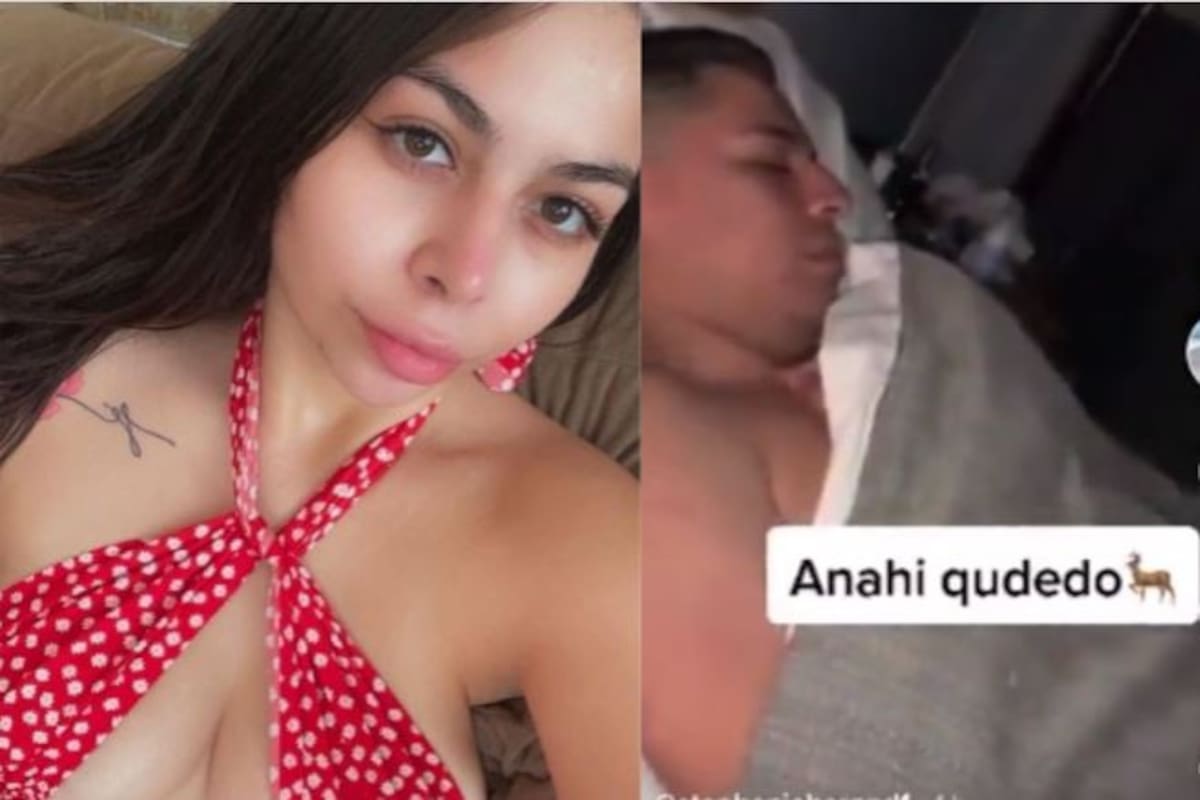 Eduin Caz: Supuesta amante del cantante asegura que el que le debería tener respeto a su esposa es él