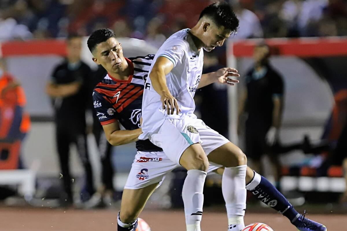 No esperaba Roberto Hernández goleada sobre Atlético La Paz