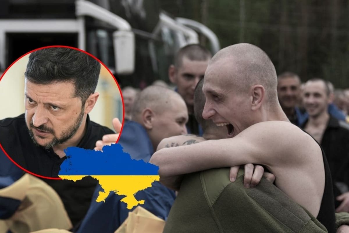 Ucrania y Rusia preparan intercambio de 500 prisioneros, soldados heridos, jóvenes y recuperación de soldados caídos tras acuerdos en Estambul