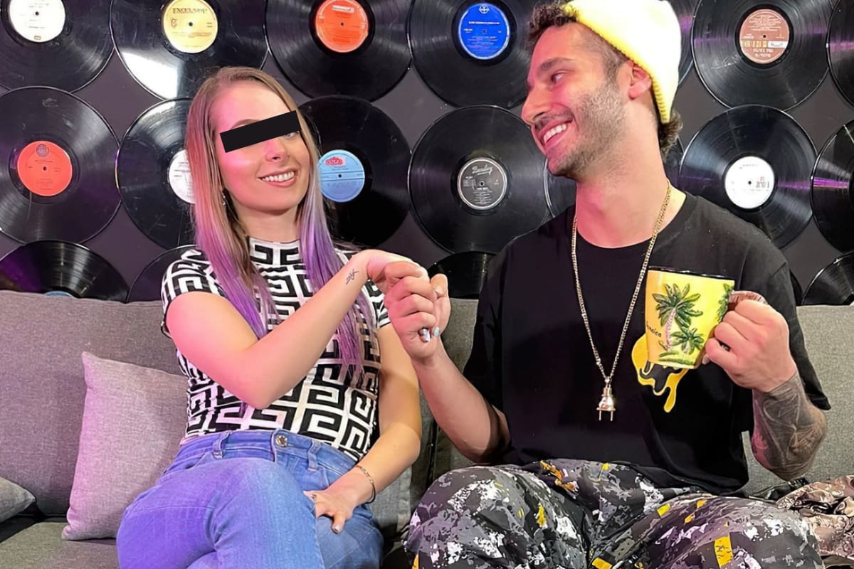 Critican a Ryan Hoffman por no visitar a YosStop y mostrarse 'despreocupado'