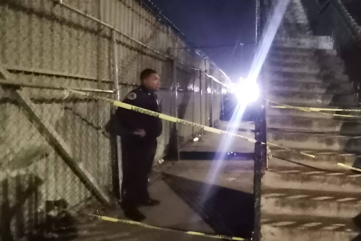 CDMX: Mueren dos mujeres al caer en coladera mientras iban a concierto de Zoé