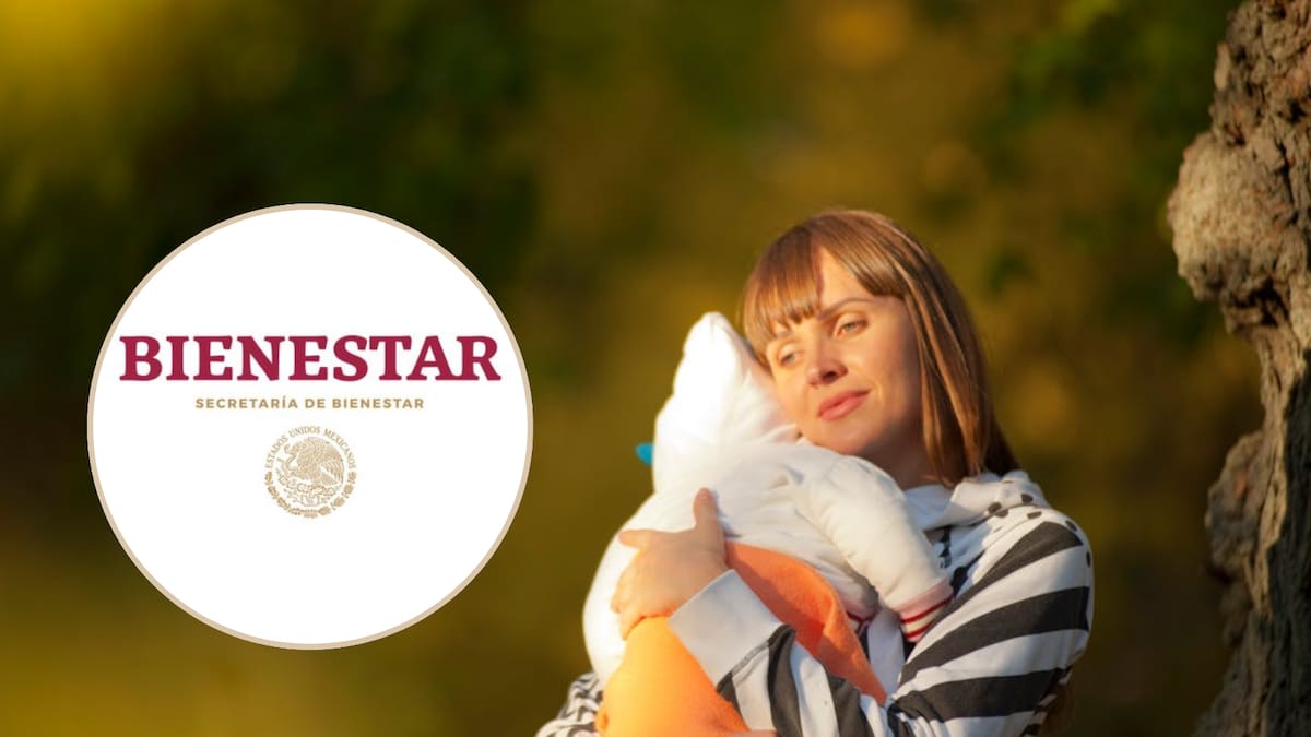 Madres solteras pueden recibir hasta 3,600 pesos bimestrales en 2026: quiénes califican y cómo obtener el apoyo