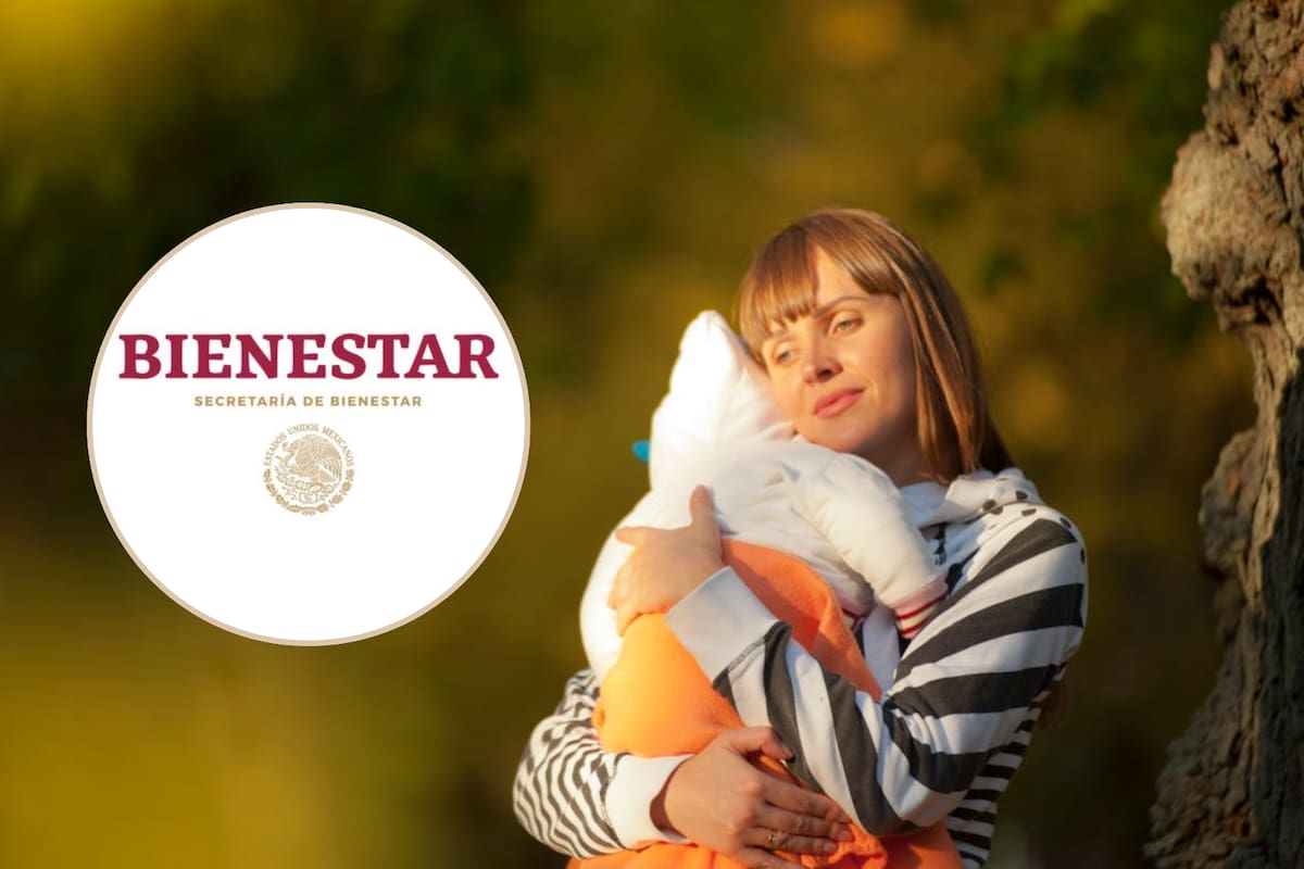 Madres solteras pueden recibir hasta 3,600 pesos bimestrales en 2026: quiénes califican y cómo obtener el apoyo