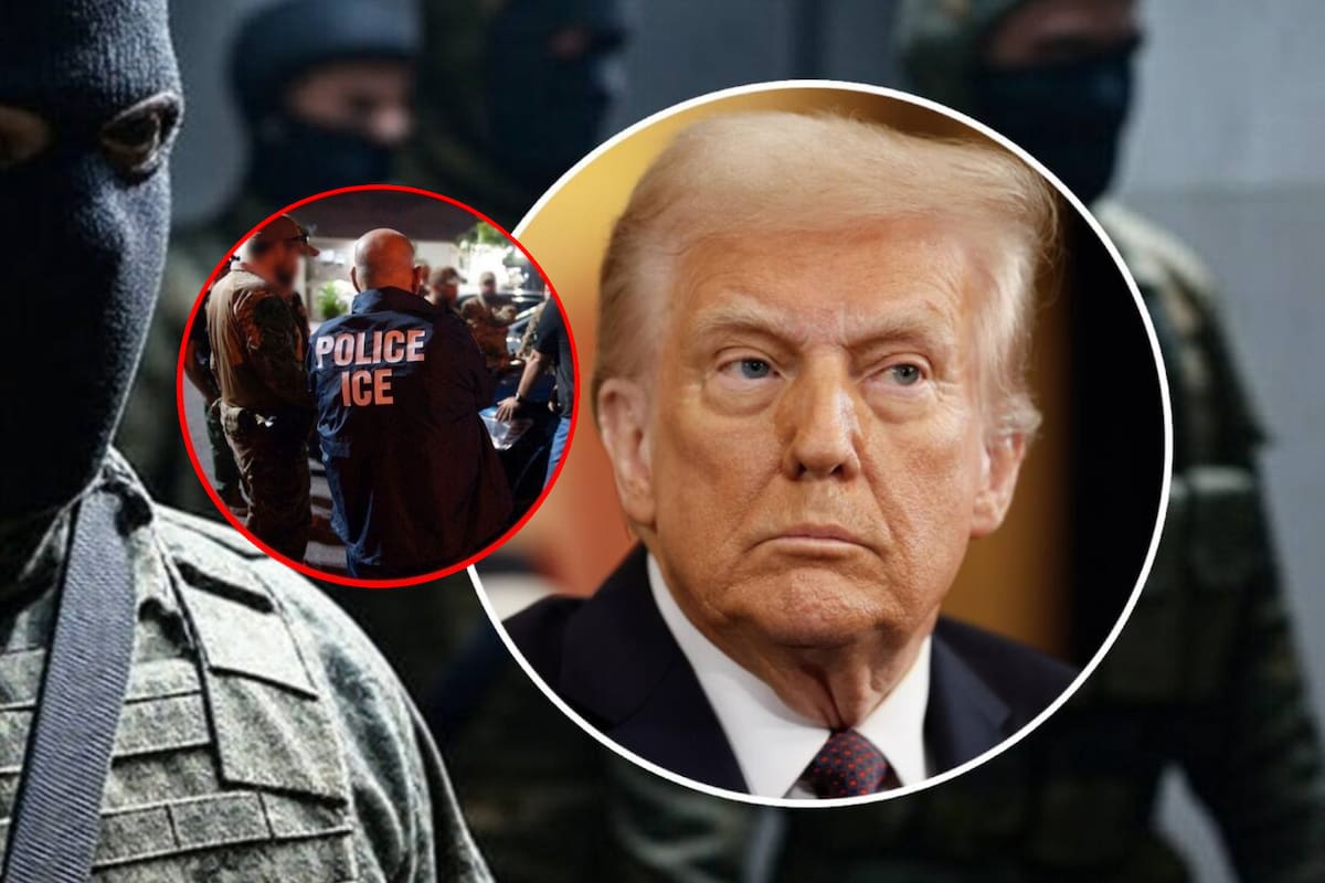 Cárteles de México ofrecen hasta 50 mil dólares por las cabezas de agentes del ICE, detectan en Estados Unidos