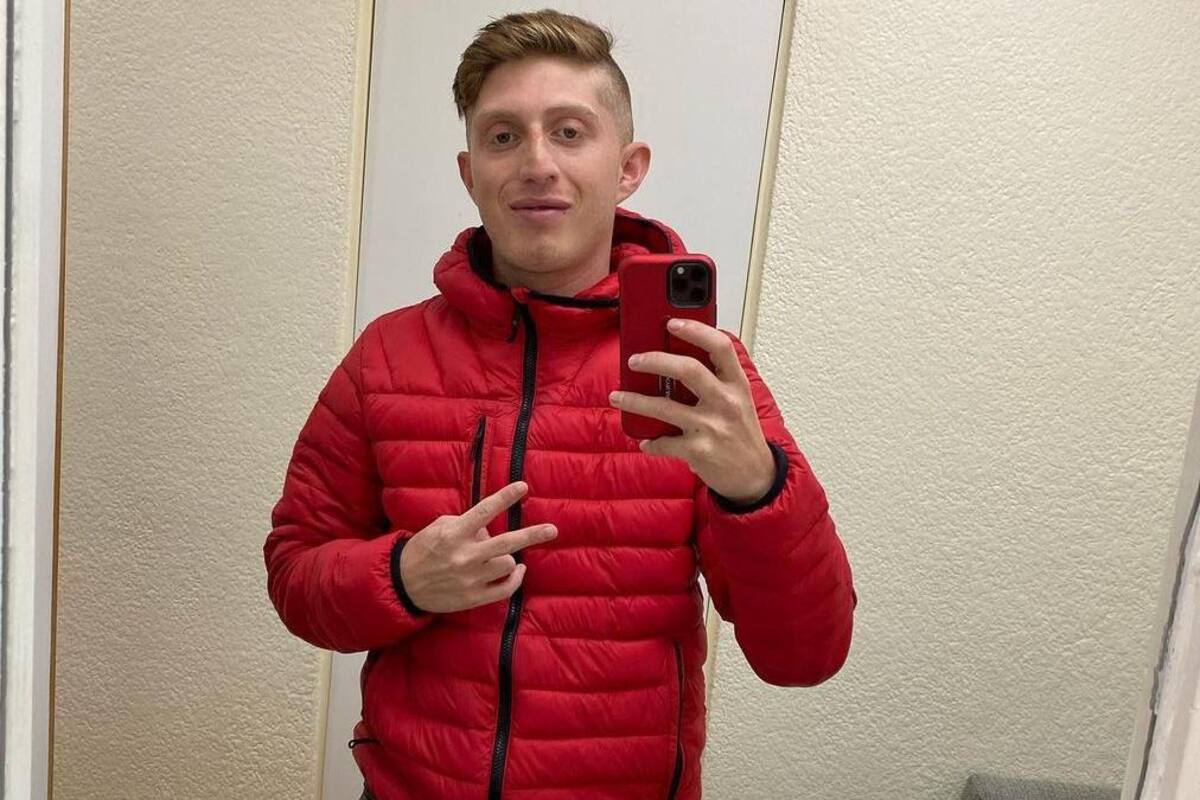 Octavio Ocaña: Filtran video del actor disparando un arma