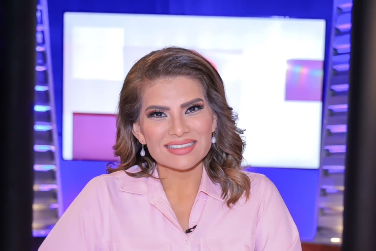Reforestar es pensar en el presente y el futuro: Lorenia Valles