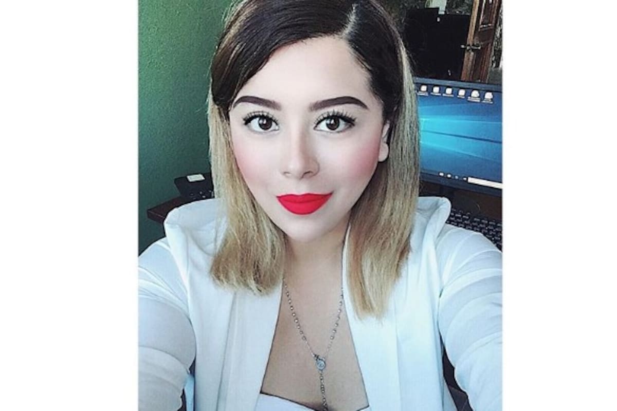 Lo que se sabe del feminicidio de Ingrid Escamilla a manos de su pareja