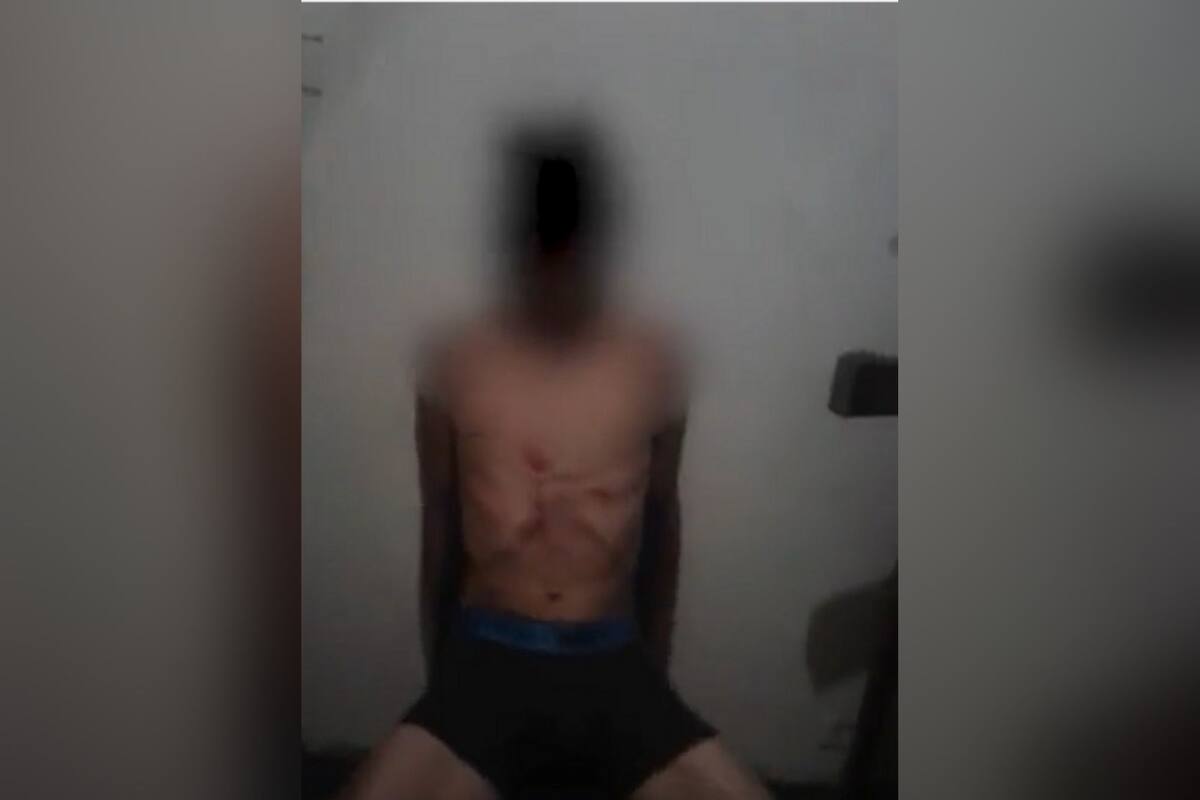 En Colombia, joven finge su secuestro para extorsionar a sus padres