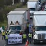 Transportistas y agricultores anuncian paro nacional con bloqueos en 20 estados, advierten afectaciones en Sonora