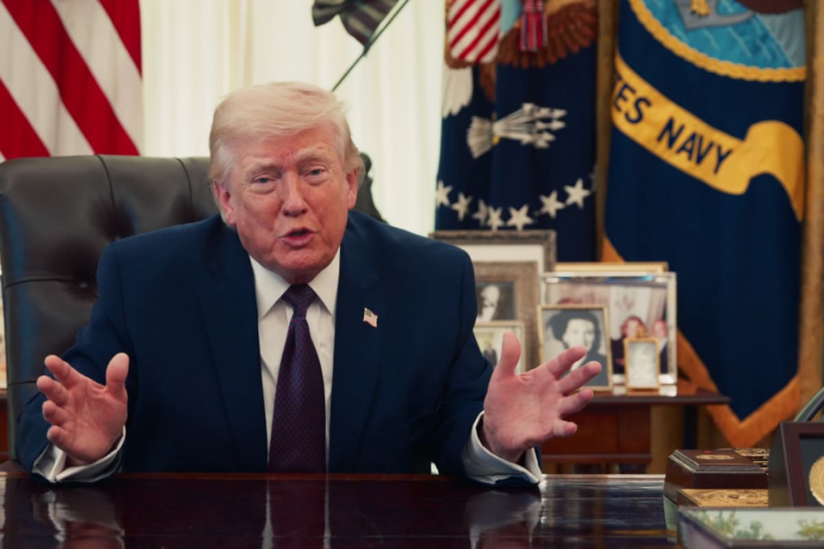 Guerra en Irán: 66% de los estadounidenses apoya poner fin a operaciones militares, asegura encuesta