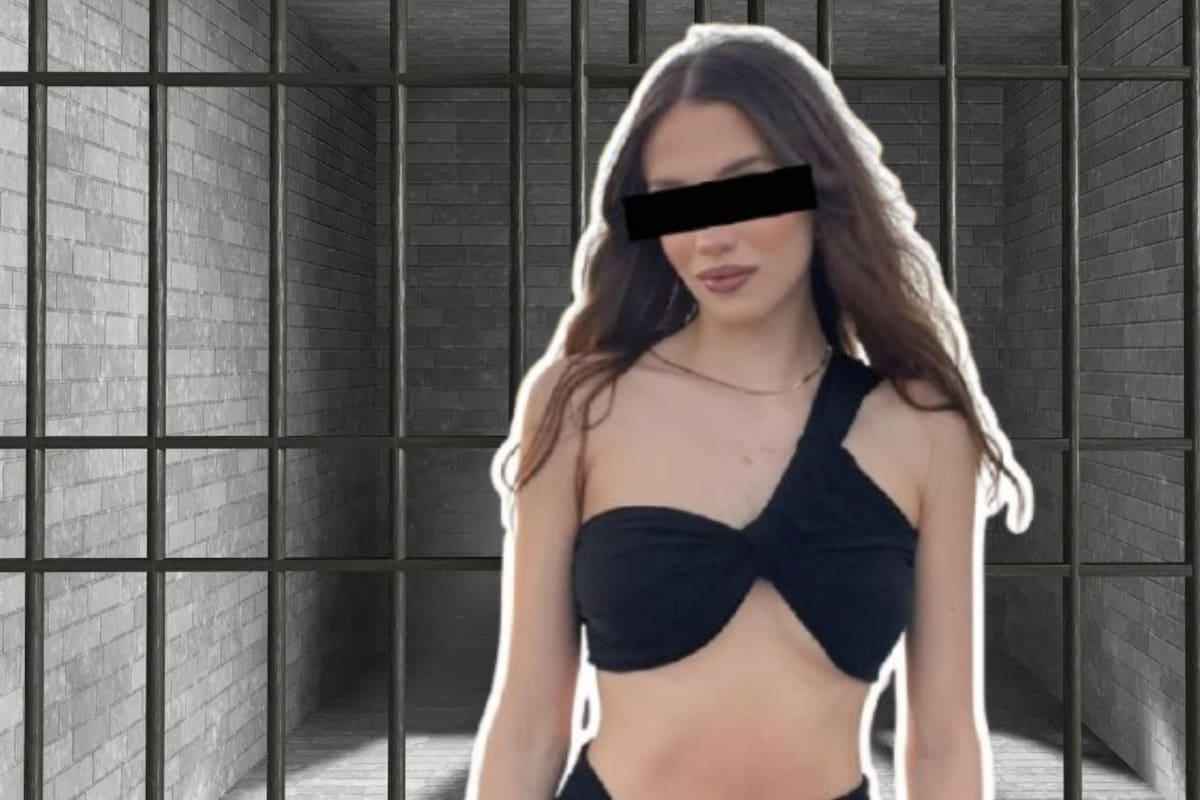 Marianne “N” se queda en la cárcel tras apuñalar a nueva pareja de su ex; juez le niega llevar su proceso en libertad