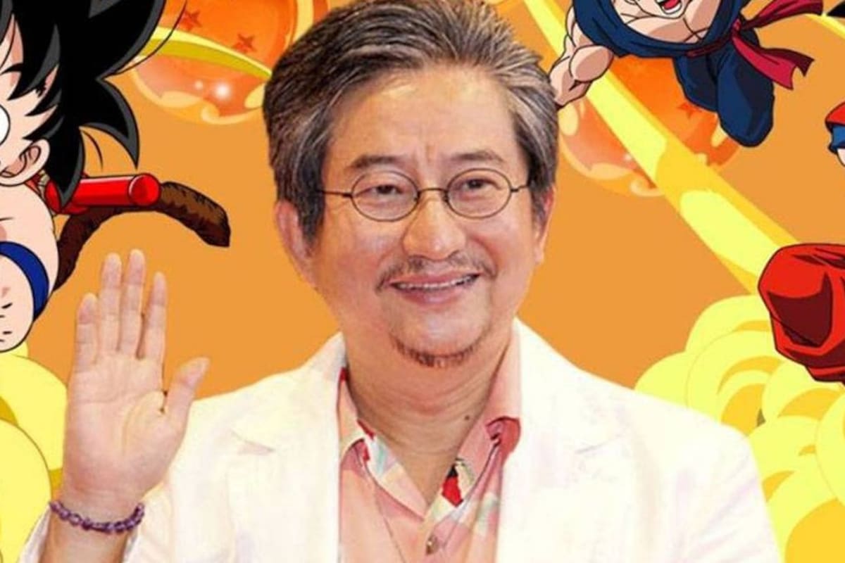 “Muerte de Akira Toriyama: Revelan motivo de la demora en hacer pública su partida”