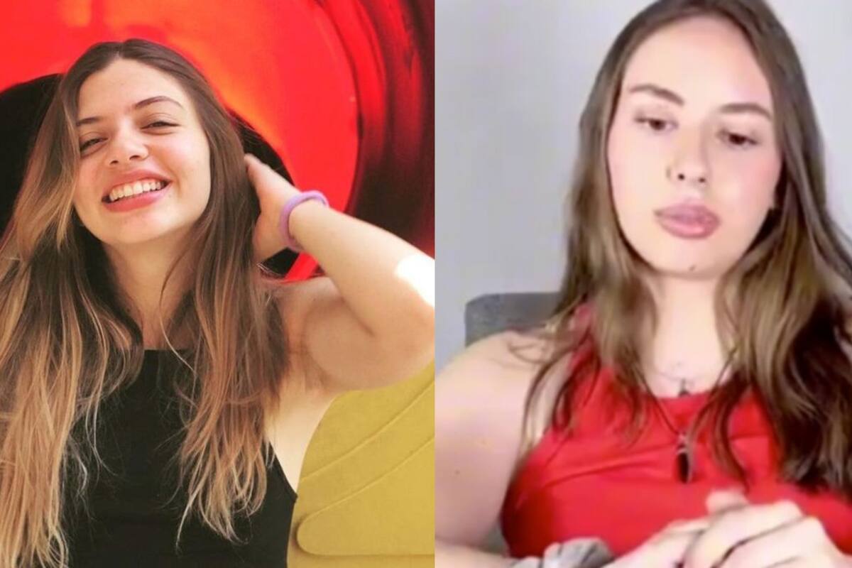 Daniela Parra no teme denunciar a su hermana, Alexa Hoffman, por difamación: “Mejor que ya le bajen”