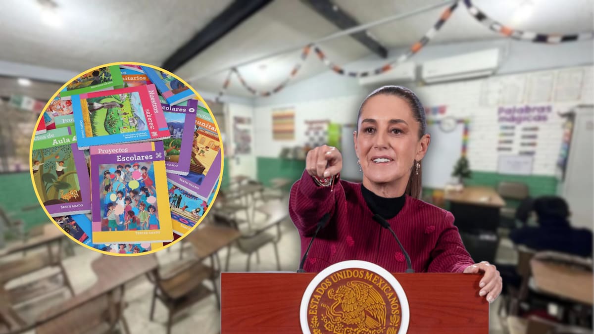 Claudia Sheinbaum confirma la continuidad de la Nueva Escuela Mexicana tras la salida de Marx Arriaga de la SEP; qué es la NEM y cómo influye en la educación pública