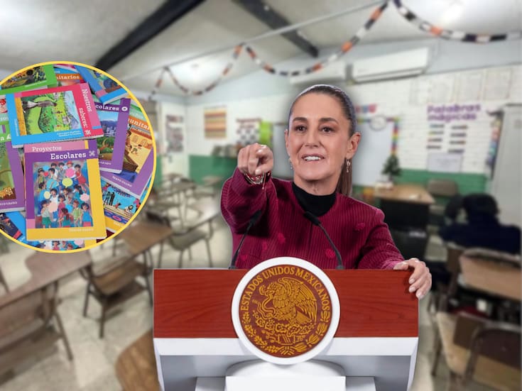 Claudia Sheinbaum confirma la continuidad de la Nueva Escuela Mexicana tras la salida de Marx Arriaga de la SEP; qué es la NEM y cómo influye en la educación pública