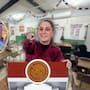 Sheinbaum defendió nuevo modelo de la escuela mexicana tras resultados en la prueba PISA que señala “tiene limitaciones”