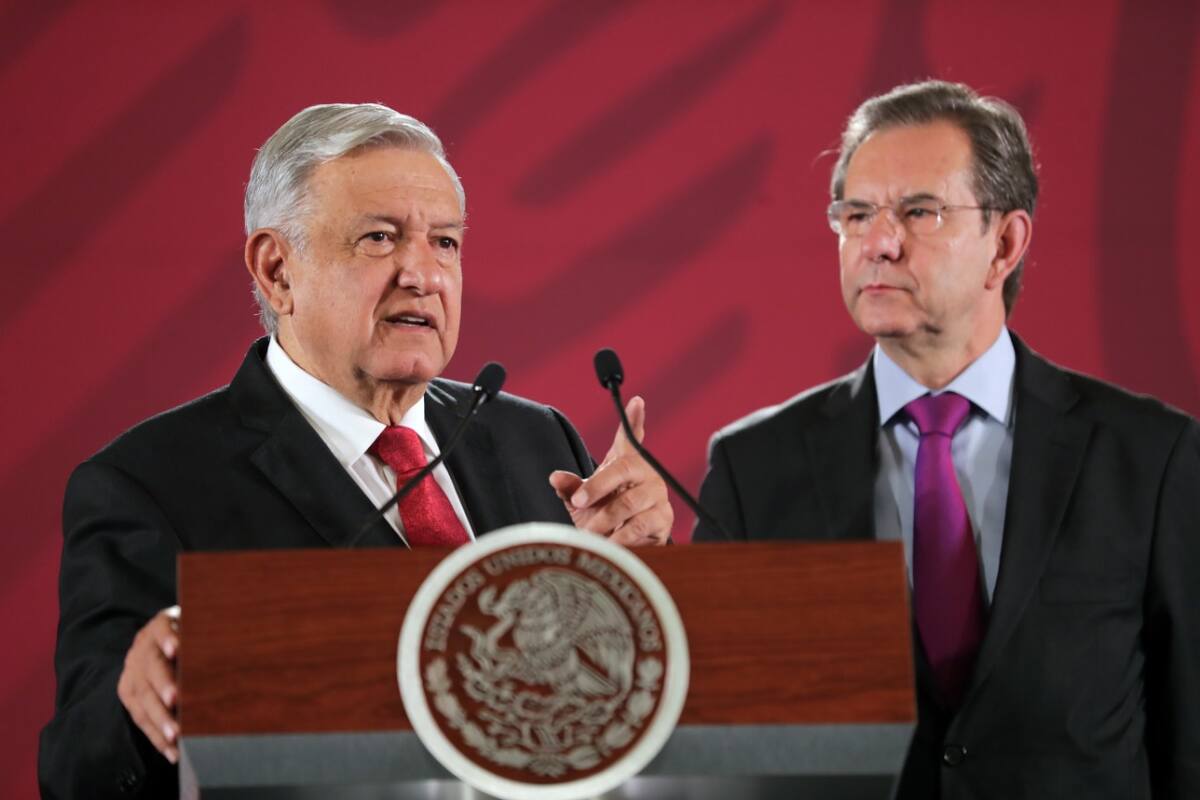 Lo mejor de la conferencia de AMLO de este jueves 15 de agosto