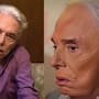 Enrique Guzmán genera polémica por su rostro “rejuvenecido”