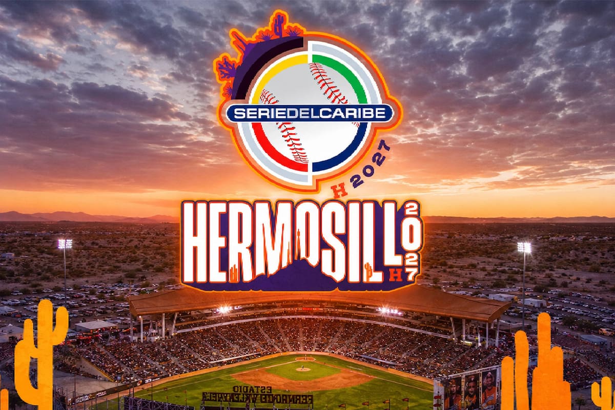 Boletos Serie del Caribe Hermosillo 2027: preventa exclusiva, precios, descuentos y cómo comprar