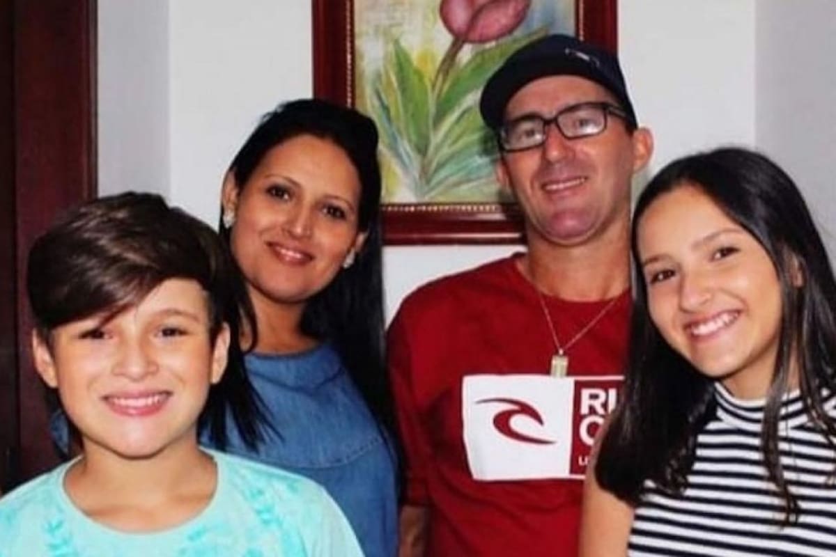 Chile: Muere familia intoxicada en apartamento Airbnb